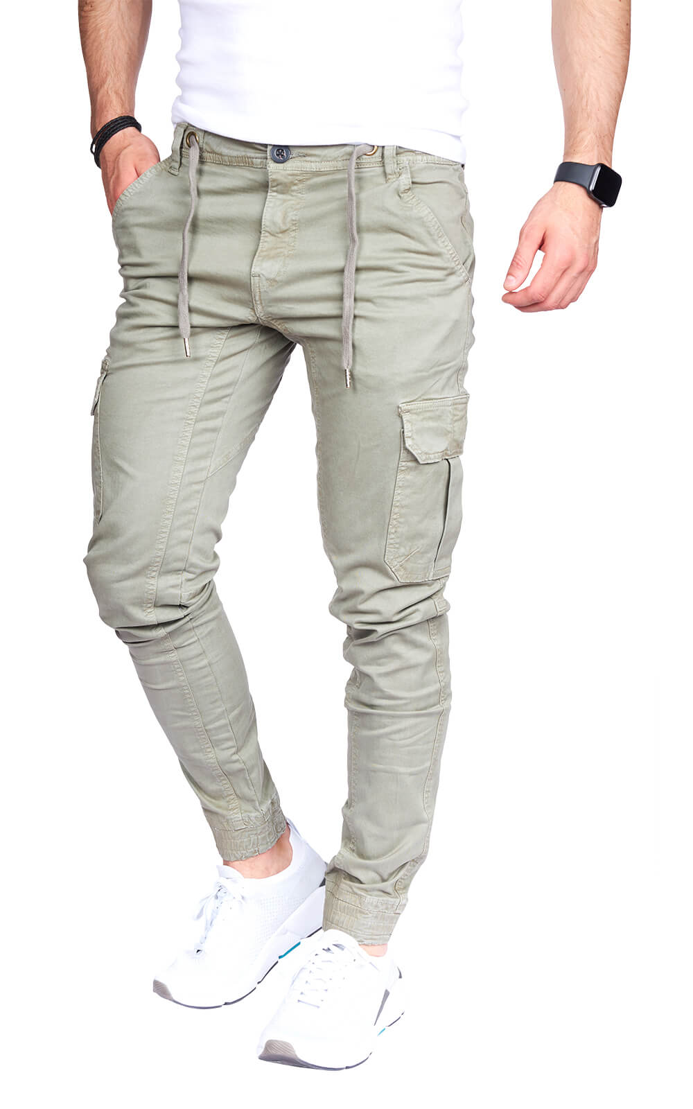 Cargo Hose