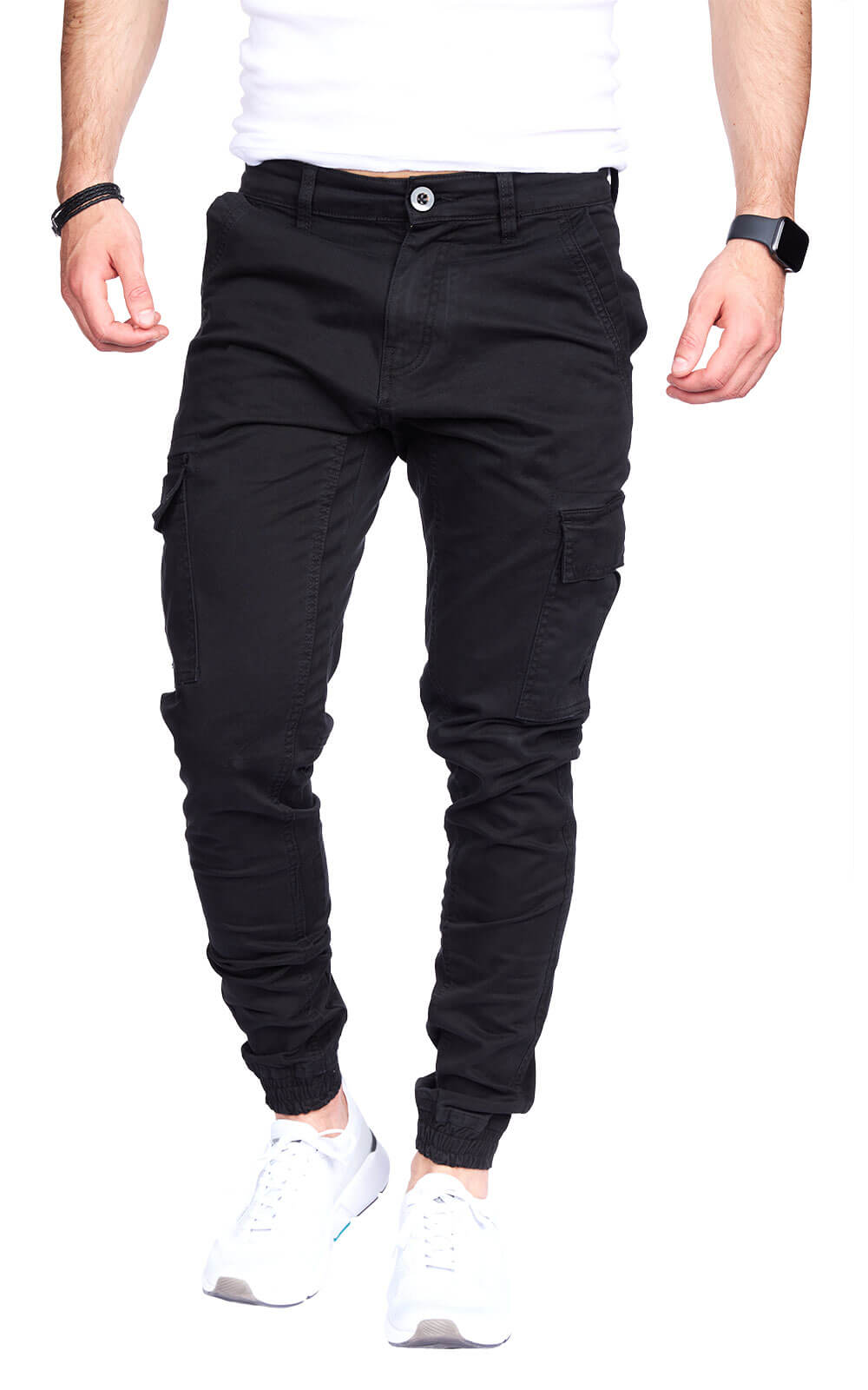 Cargo Hose