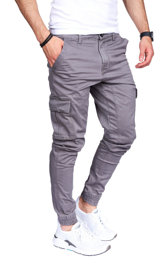 Cargo Hose