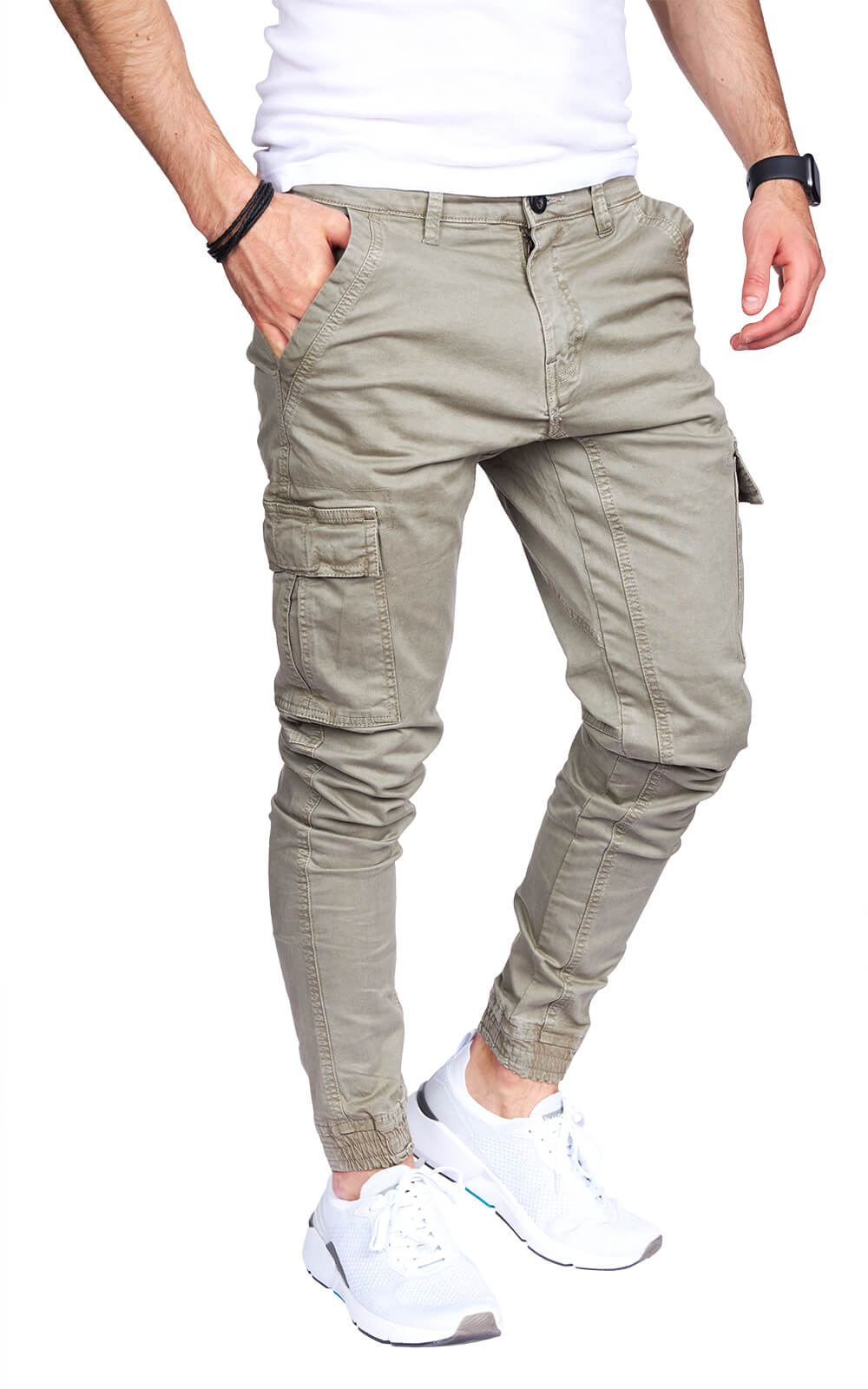Cargo Hose