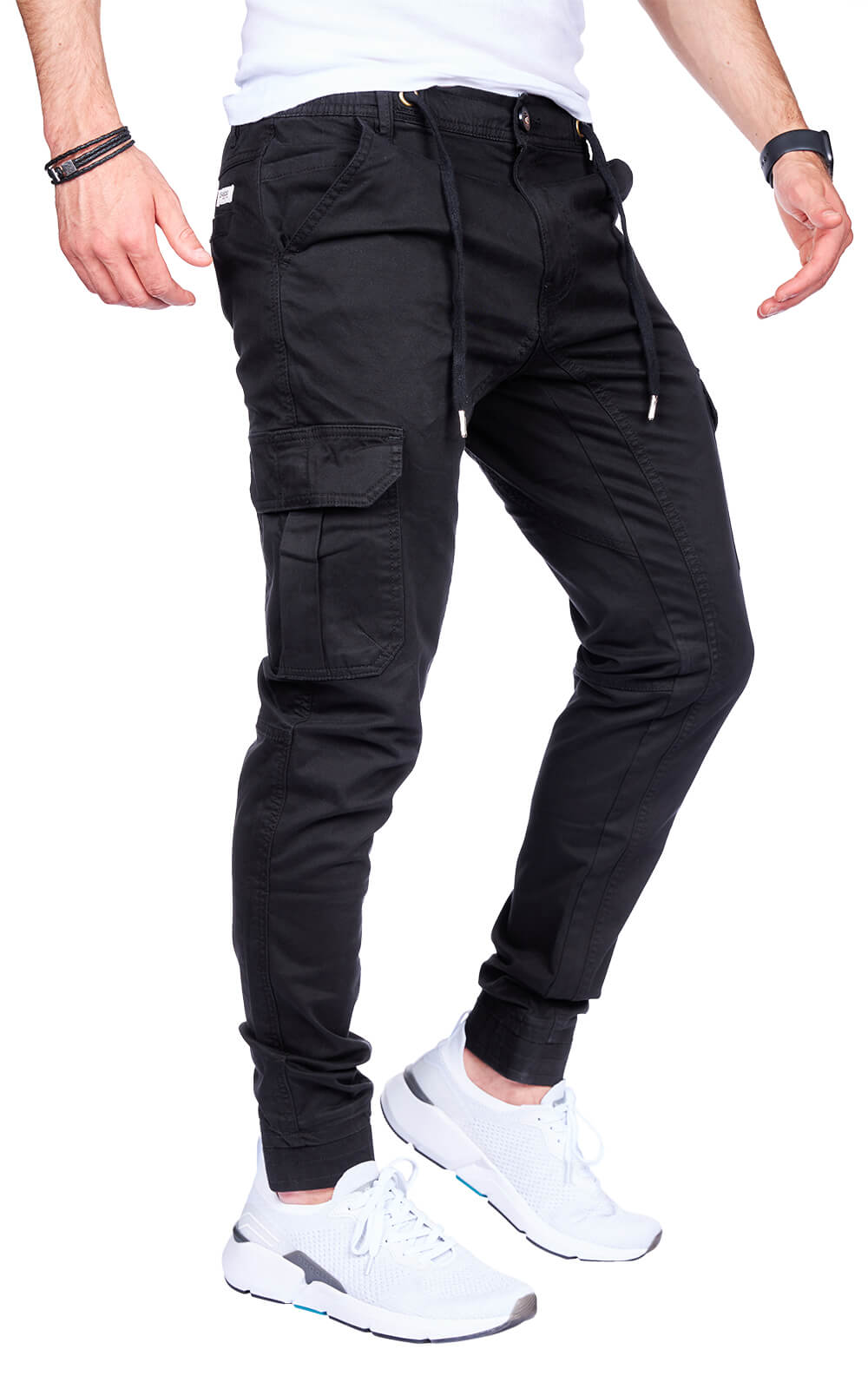 Cargo Hose